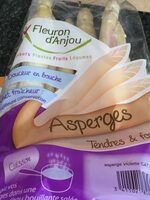 Asperges