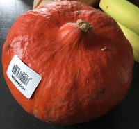 Potimarron