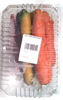 Carottes