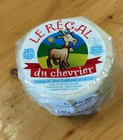 Chabis affiné le regal