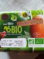 L'œuf bio