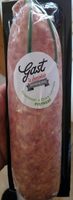 Saucisson à Cuire Lyonnais Pistache