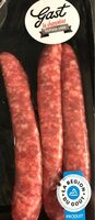Chipolatas Rhone Alpes