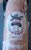 Saucisson à cuire