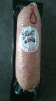Saucisson à cuire lyonnais Casino