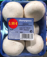 Champignons