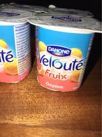 Velouté Fruix Goyave