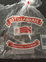 Pastis landais