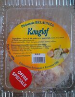 Kouglof