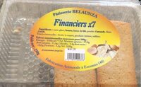 Financiers x7
