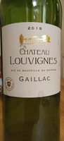Château Louvignes