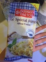 Le spécial pâtes