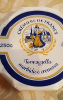Formaggella