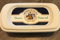Beurre demi sel