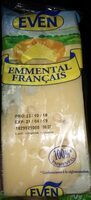 Emmental français