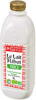 Paysan Breton - Le Lait Ribot BIO