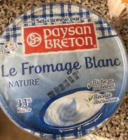 Fromage blanc