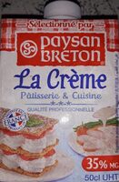 Crème fraiche