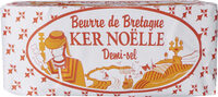 Beurre de Bretagne Demi Sel