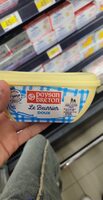 Paysan Breton - Beurrier doux