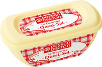 Paysan Breton - Beurrier demi-sel