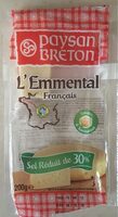 L'emmental