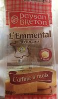 L'emmental francais