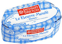 Beurre doux