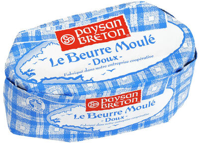 Beurre doux