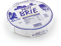 Petit brie