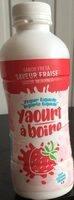 Yaourt à boire