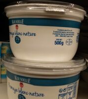 Fromage blanc