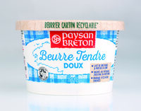 Paysan Breton - Beurre Tendre Doux