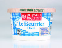 Le Beurrier doux