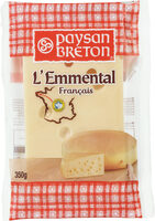 Paysan Breton - L'Emmental Français