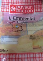L'Emmental Français