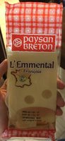 L'Emmental Français