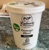 Fromage blanc nature