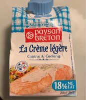 Creme legere