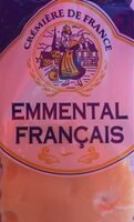 Emmental Francais