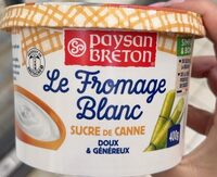 Fromage blanc
