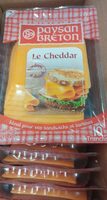 Mimolette breton