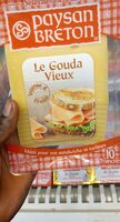 Le vieux gouda