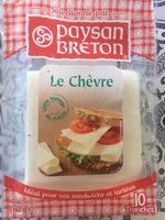 Le Chèvre