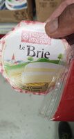 Brie 125 g