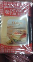 Edam breton