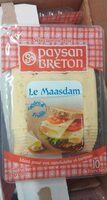Maasdam breton