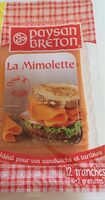 La mimolette