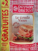 Le Gouda Vieux