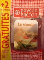 Le Gouda